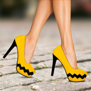 Charlie Heels