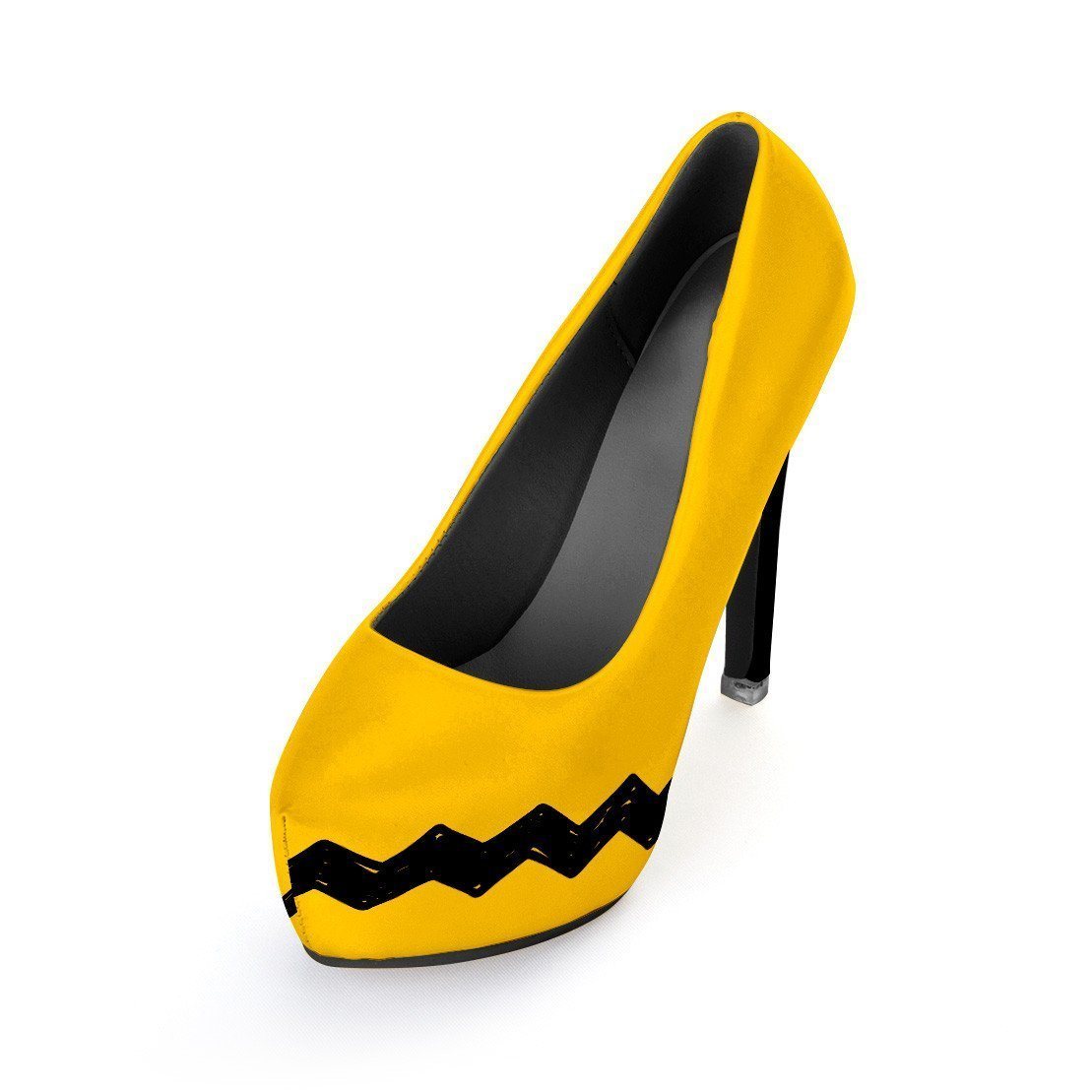 Charlie Heels