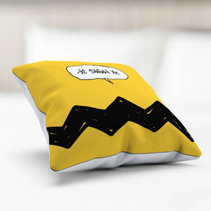Charlie Pillowcase
