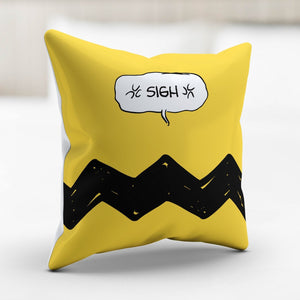 Charlie Pillowcase