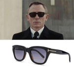Cool Fashion Men TR90 Polarized Sunglasses