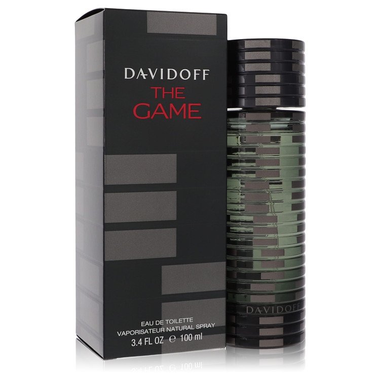 The Game by Davidoff