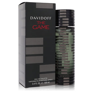 The Game by Davidoff
