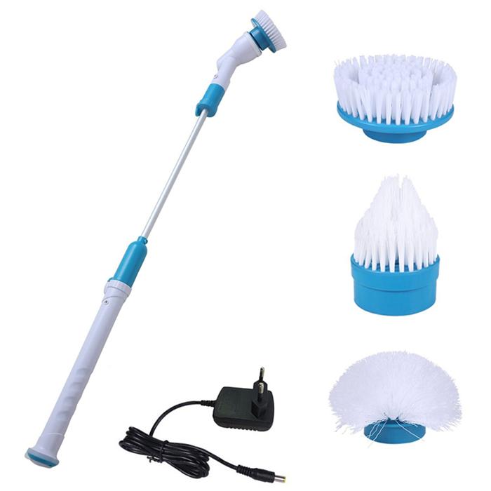 Easy Spin Scrubber