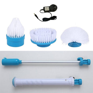 Easy Spin Scrubber