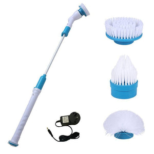 Easy Spin Scrubber