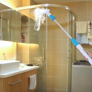 Easy Spin Scrubber