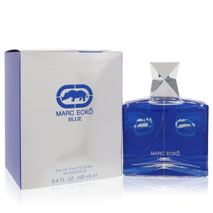 Ecko Blue by Marc Ecko