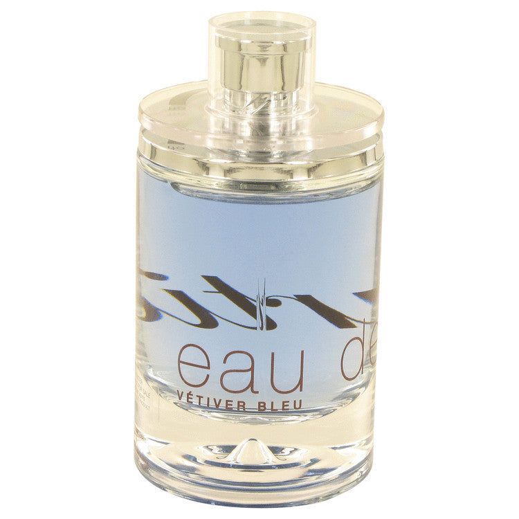 Eau De Cartier Vetiver Bleu by Cartier