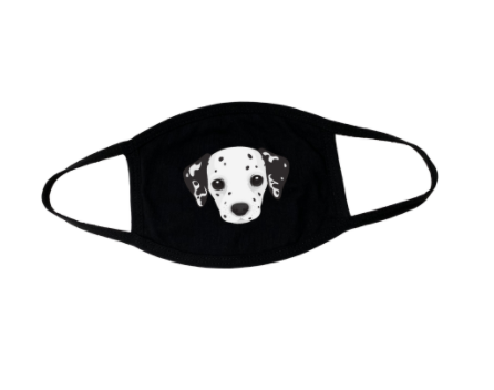 Animal Face Masks