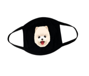 Animal Face Masks