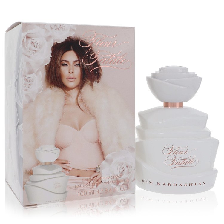 Fleur Fatale by Kim Kardashian
