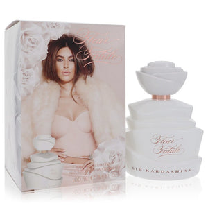 Fleur Fatale by Kim Kardashian