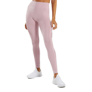 Fitness Yoga Wear 2 Pieces Seamless Yoga Set For Women High Waist Yoga Pants Gym Fitness Clothing Fitness Leggings And Top