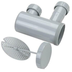 Portable Shampoo w/ Bowl Basin Hair Sink Barber Salon Beauty Treatment Equipment