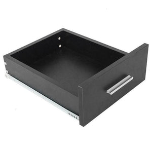 Multipurpose Table Home Office Computer Desk with Drawers