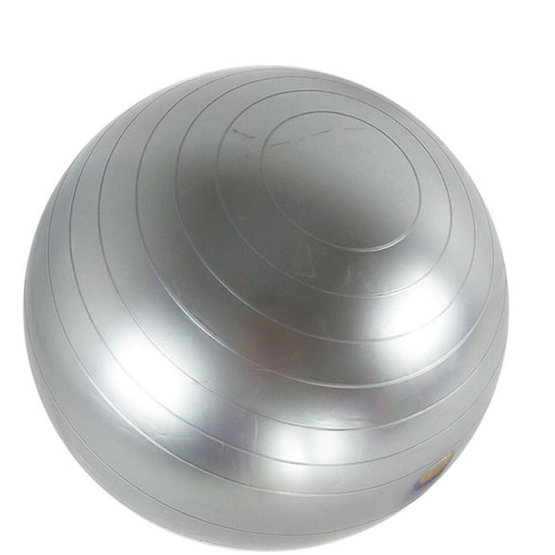 ITSTYLE Sports Yoga Balls Bola Pilates Fitness Gym Balance Fitball Exercise Pilates Workout Massage Ball 45cm 55cm 65cm 75cm