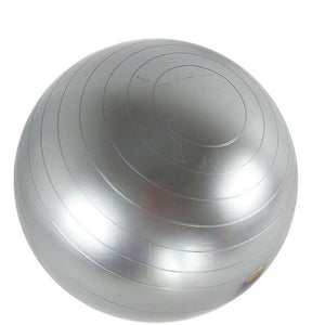 ITSTYLE Sports Yoga Balls Bola Pilates Fitness Gym Balance Fitball Exercise Pilates Workout Massage Ball 45cm 55cm 65cm 75cm