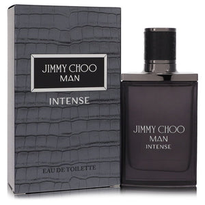 Jimmy Choo Man Intense by Jimmy Choo