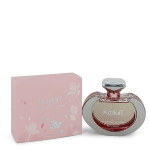 Korloff Un Jardin A Paris by Korloff