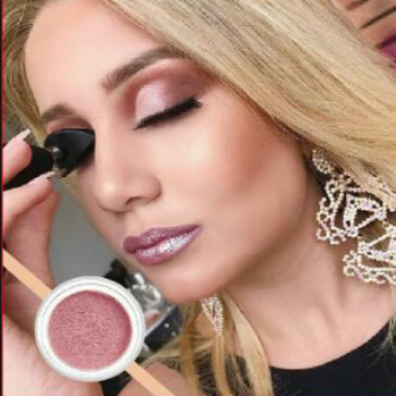 Magic Eyeshadow Stamp Crease