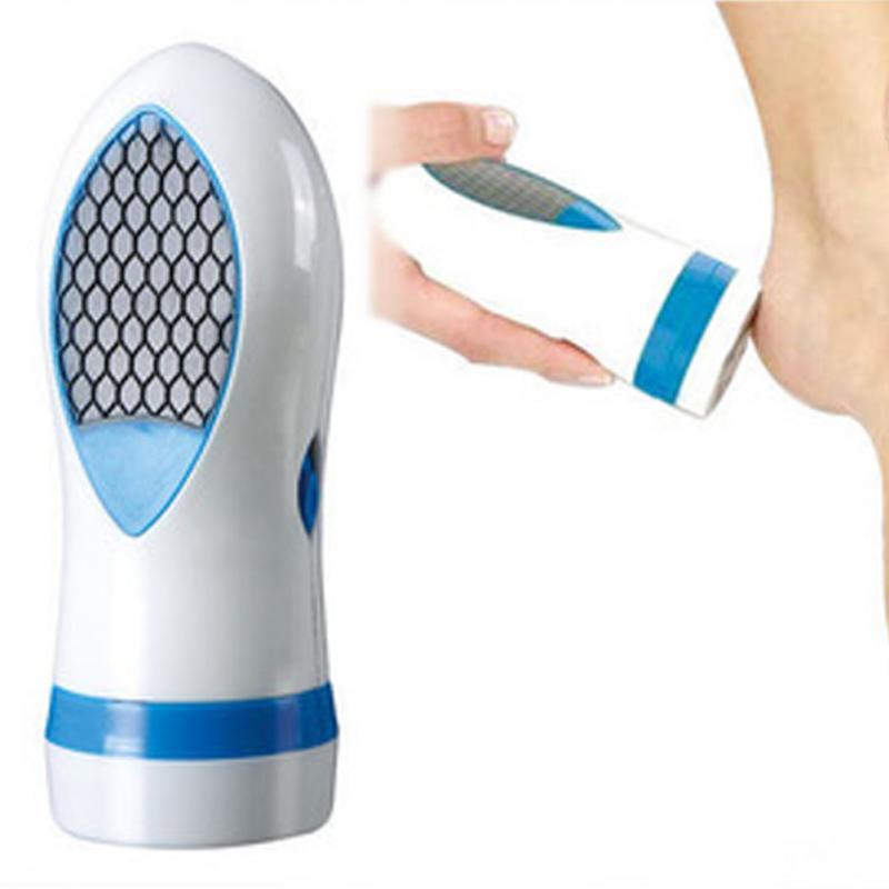 Magic Pedi Spin