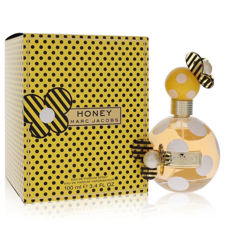 Marc Jacobs Honey by Marc Jacobs