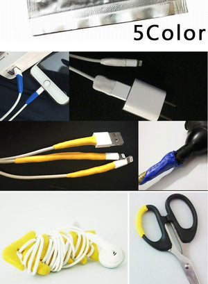 Moldable Magic Glue
