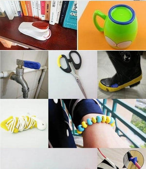 Moldable Magic Glue