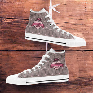 MS Nurse High Tops