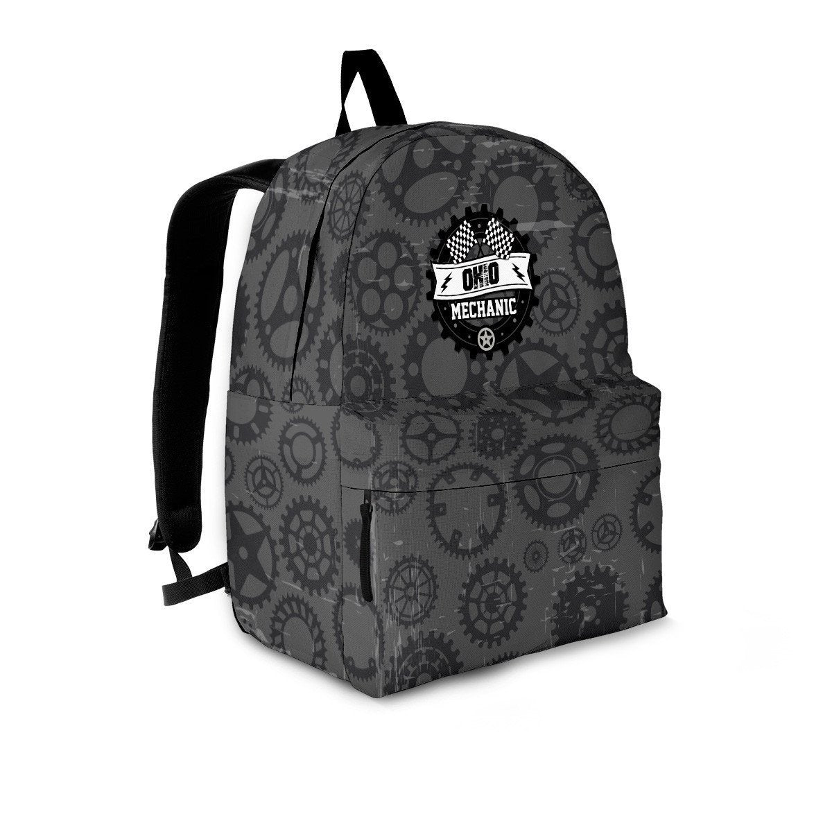 OH Mechanic Backpack