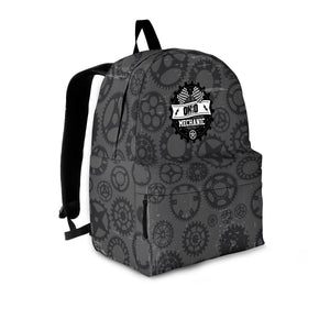 OH Mechanic Backpack