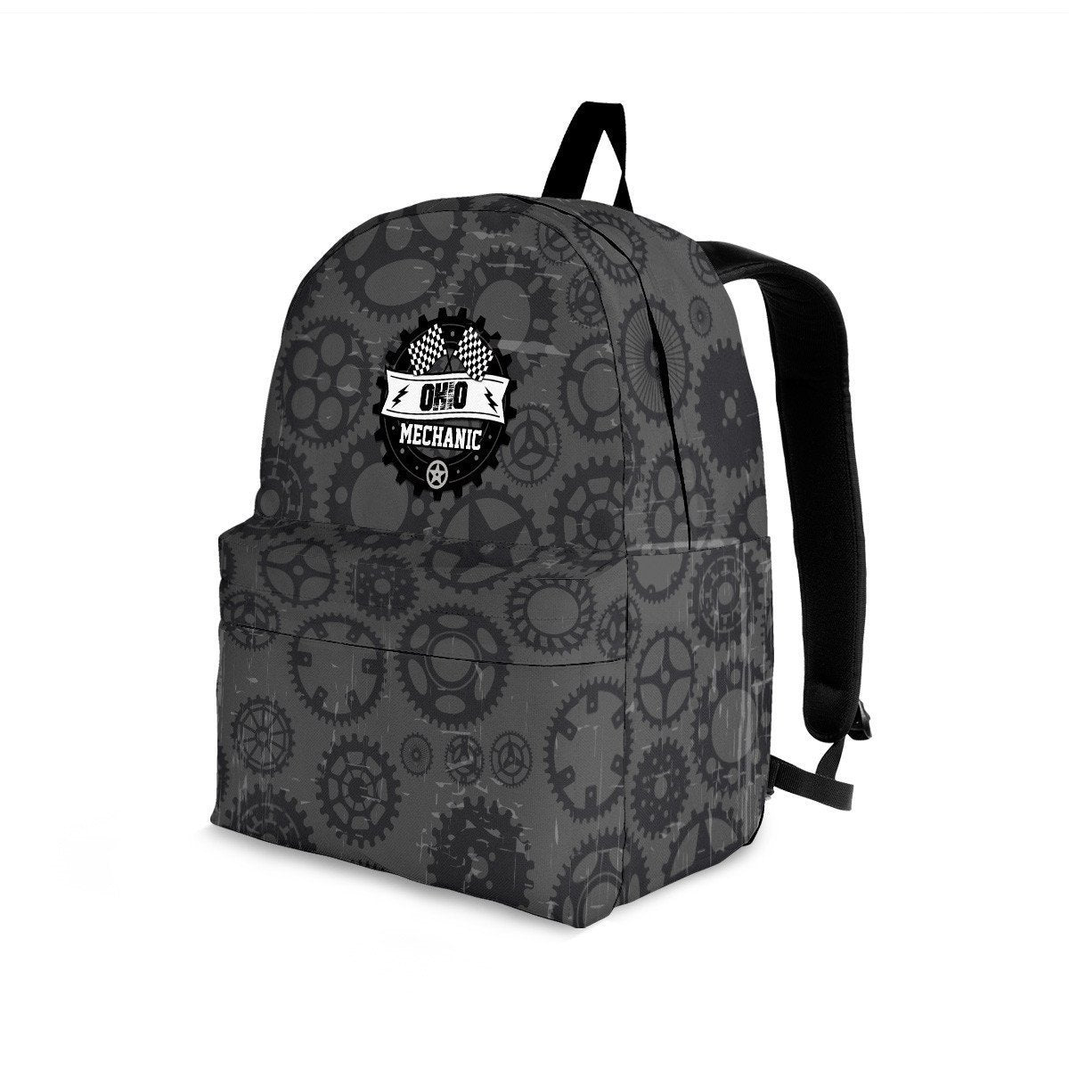 OH Mechanic Backpack