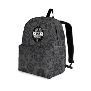 OH Mechanic Backpack