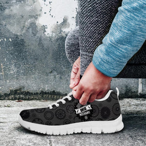 OH Mechanic Running Shoes