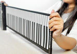 PianoRoll™ Portable Electronic Piano