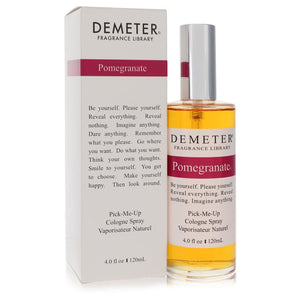 Pomegranate by Demeter