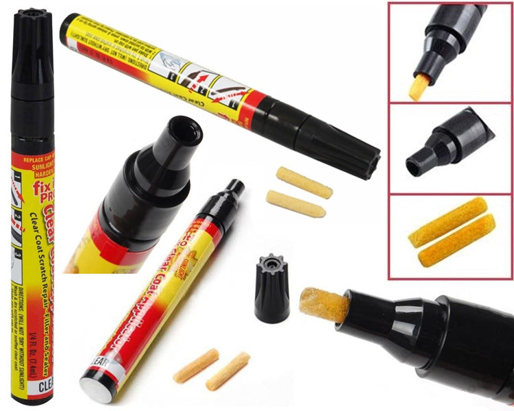 Fix It PRO Car Scratch Repair