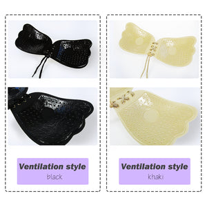 Push Up Strapless Bra