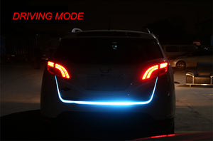 FLOW LED STRIP TRUNK LIGHT