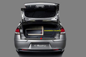 FLOW LED STRIP TRUNK LIGHT