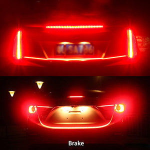 FLOW LED STRIP TRUNK LIGHT