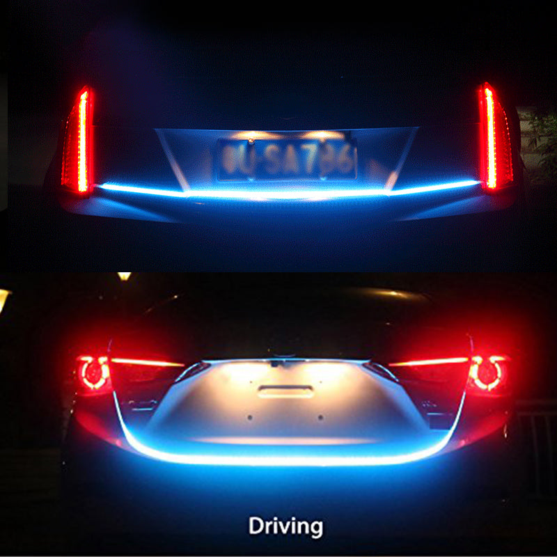 FLOW LED STRIP TRUNK LIGHT