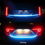 FLOW LED STRIP TRUNK LIGHT