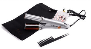 Professional 2-Way Rotating Iron