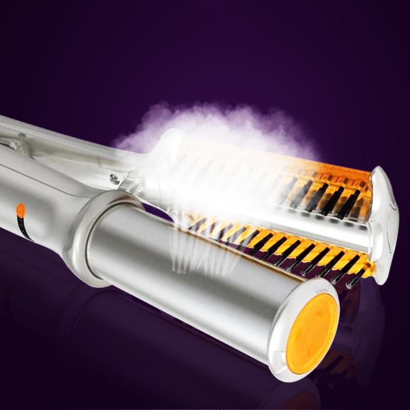 Professional 2-Way Rotating Iron