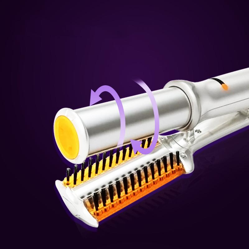 Professional 2-Way Rotating Iron