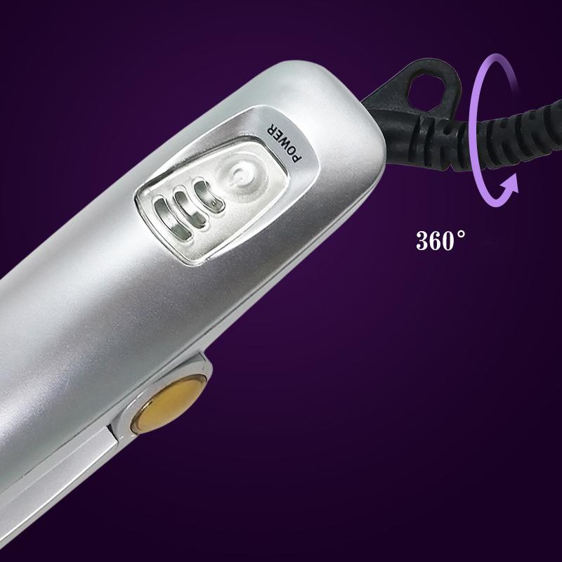 Professional 2-Way Rotating Iron