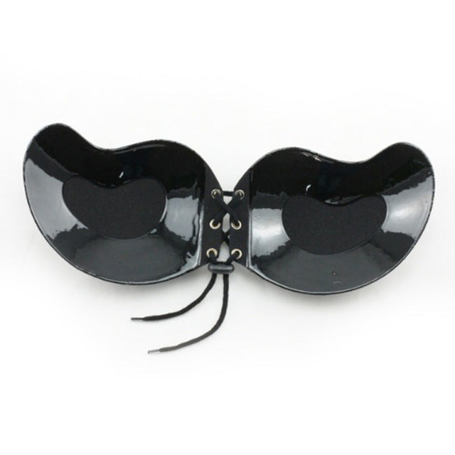 Push Up Strapless Bra