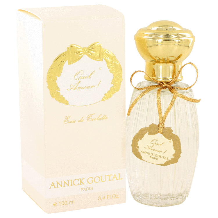 Quel Amour by Annick Goutal